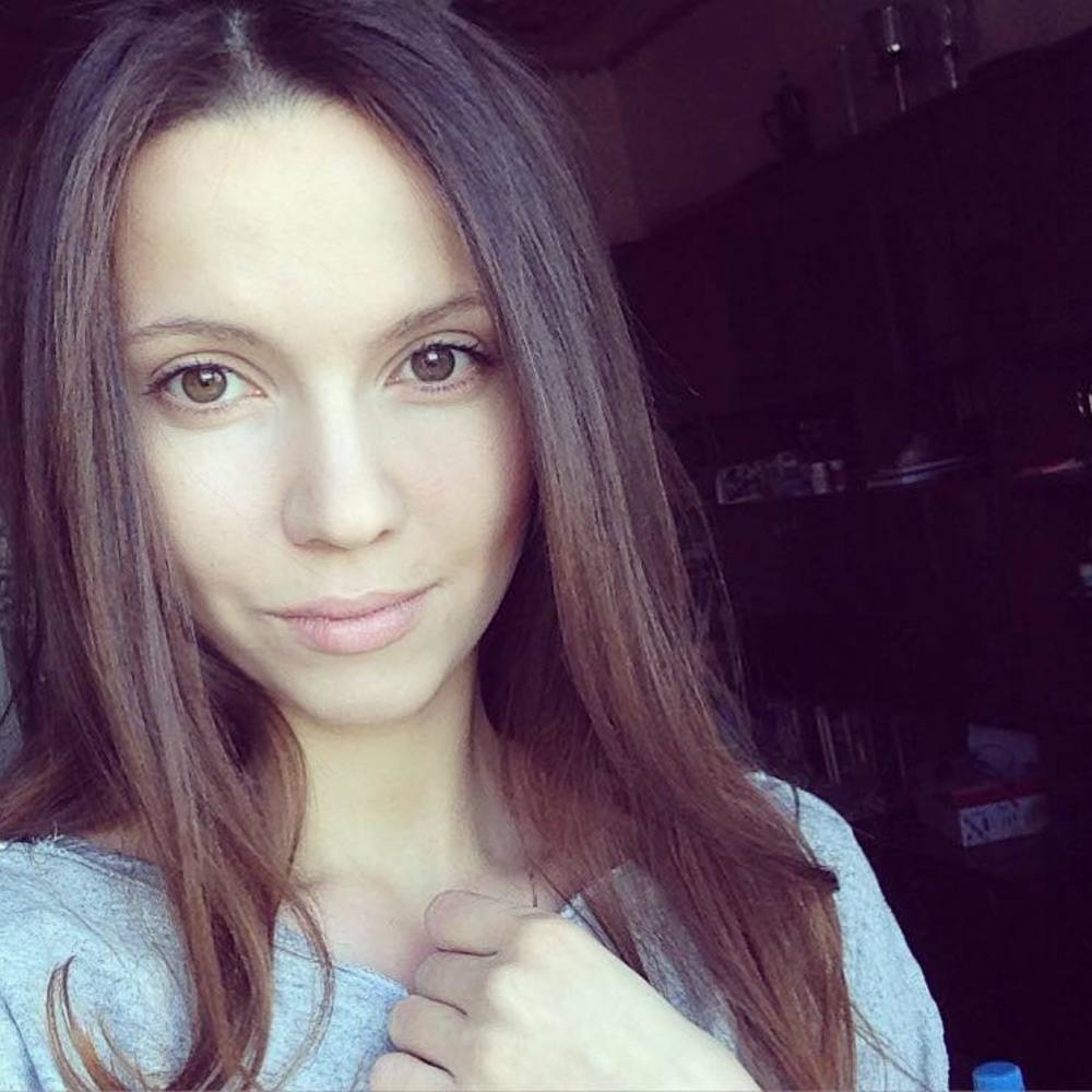 Meet your Posher, Nadya